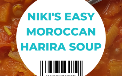 Easy Moroccan Harira Recipe