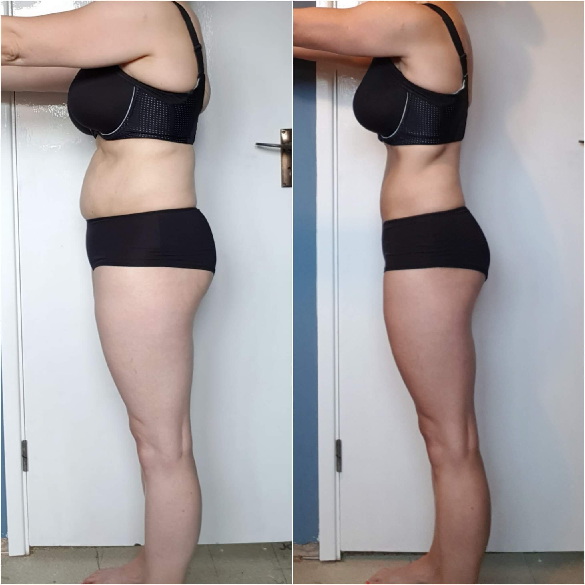 12 week fatloss