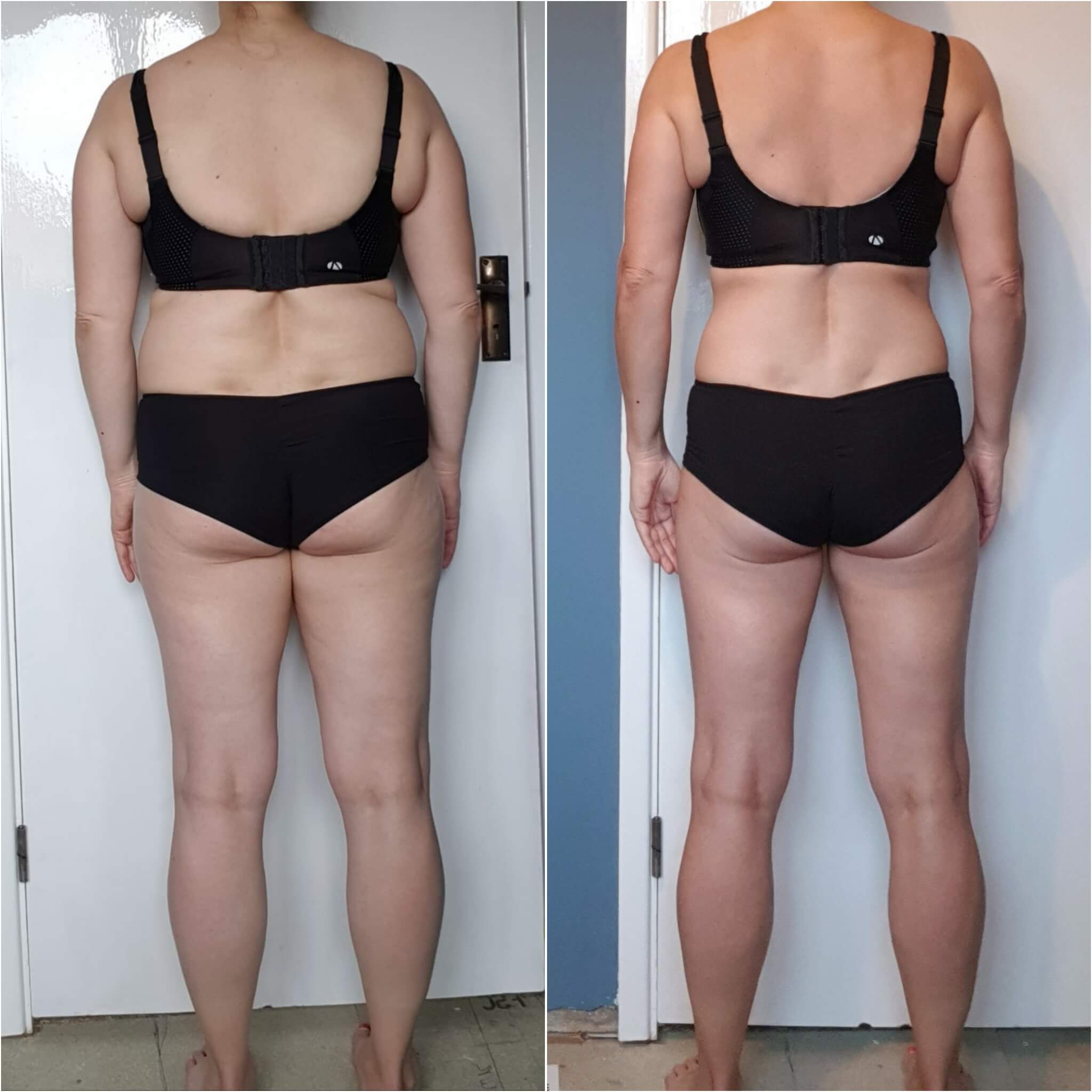 12 week fatloss over 10% body fat lost in 90 days