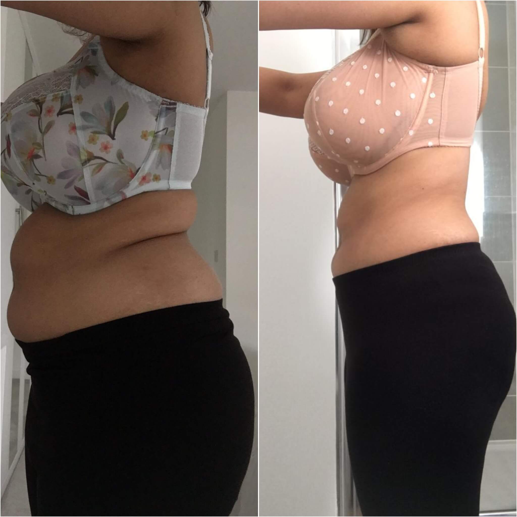 client fatloss