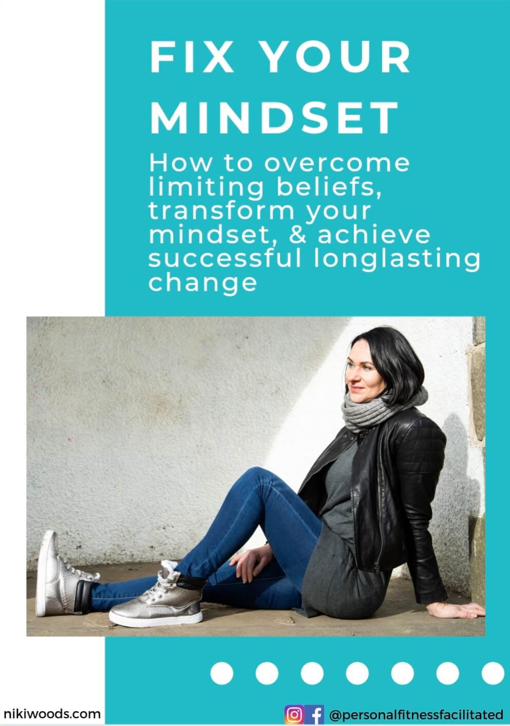 fix your mindset for lasting change free guide