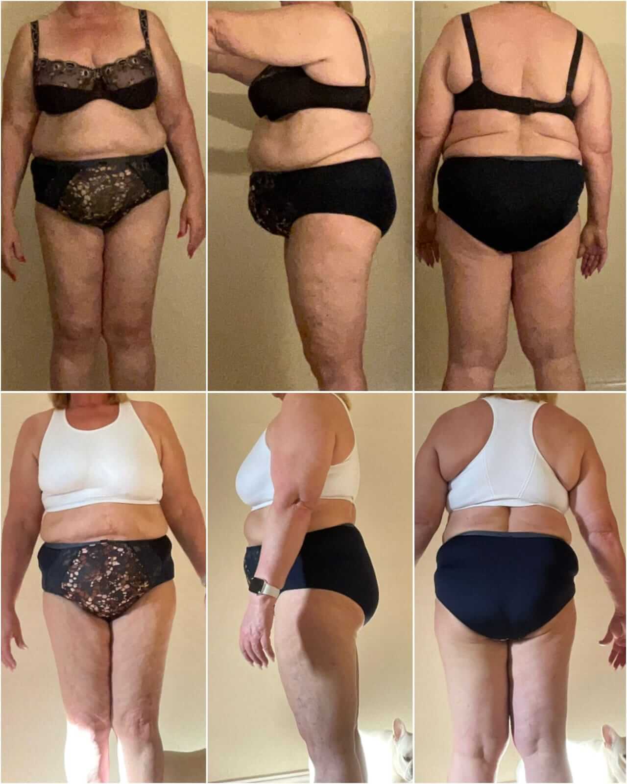 client fatloss