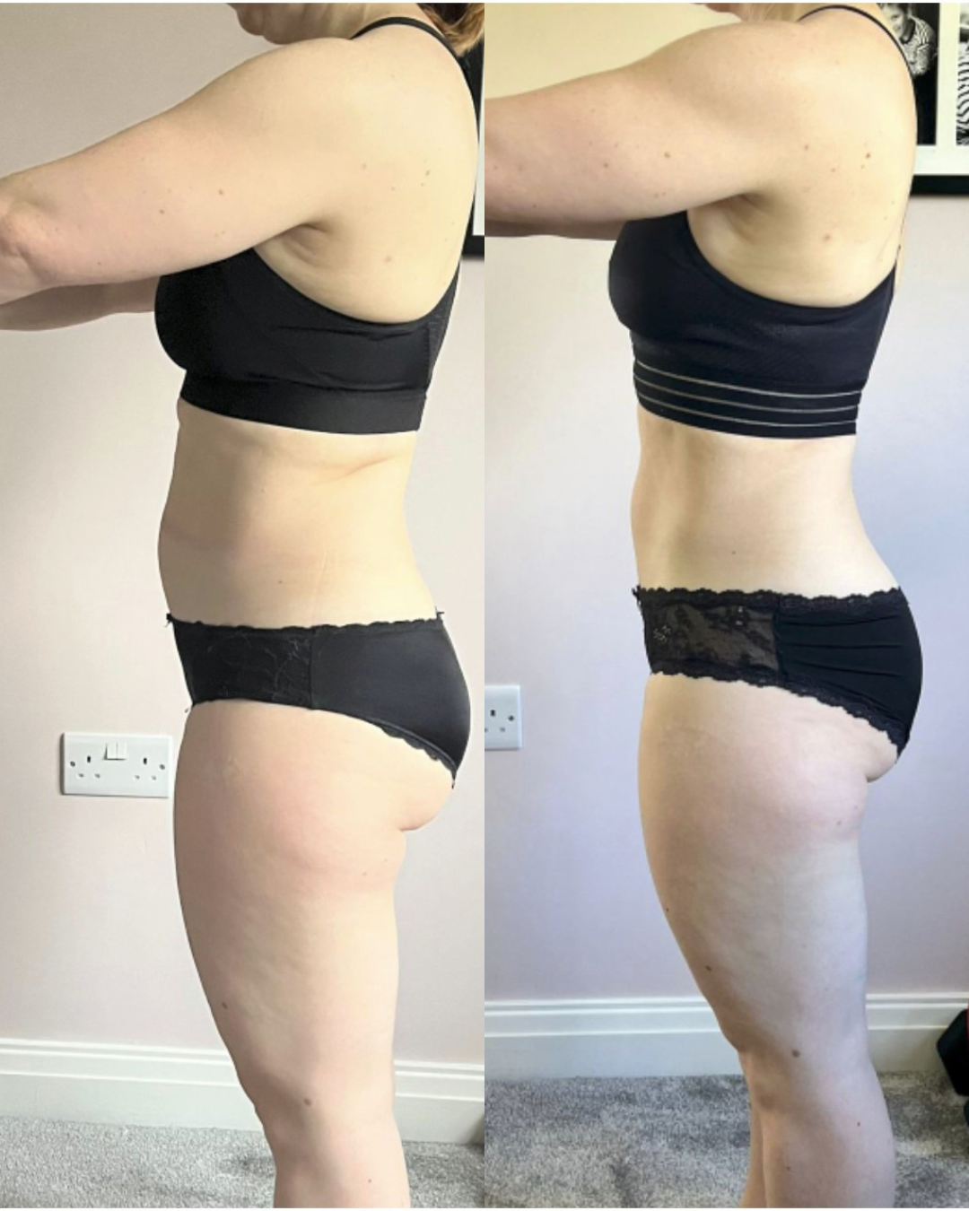 menopause weightloss