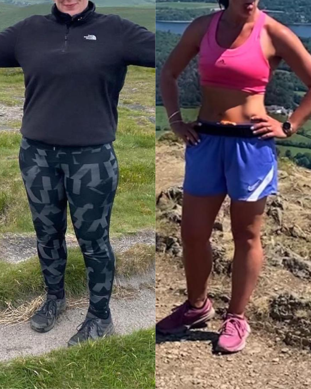 menopause weightloss