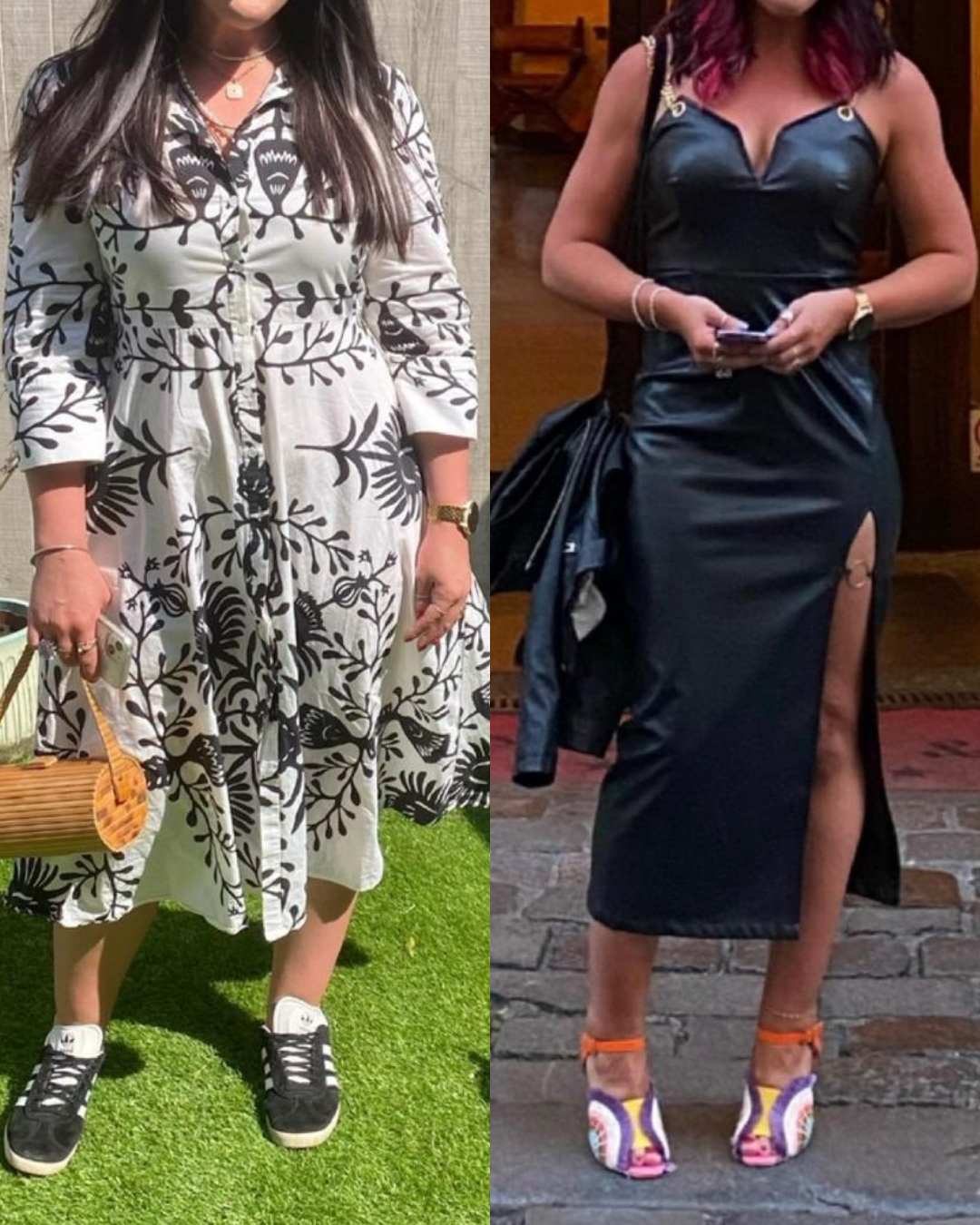 glam women's weightloss